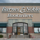 Barnes & Noble stores could use a facelift. (AP Photo/Nati Harnik)